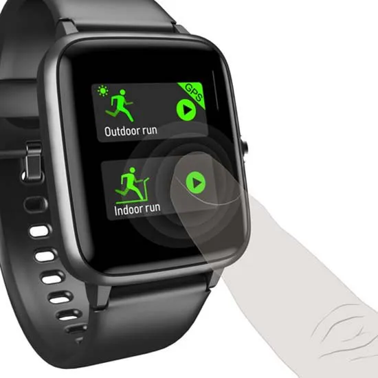 Hama Fit 5910 Smartwatch Hama Fit 5910 Smartwatch