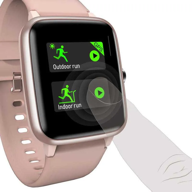 Hama Fit 5910 Smartwatch