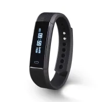 Hama Fit Track 1900 Fitnessarmband Hama Fit Track 1900 Fitnessarmband