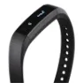 Hama Fit Track 1900 Fitnessarmband, Black
