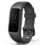 Hama Fit Track 3910 Fitnessarmband, Black