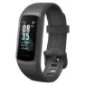 Hama Fit Track 3910 Fitnessarmband, Black