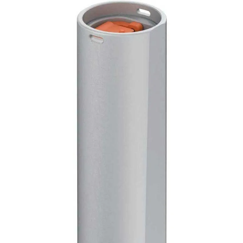 Hama Fl350 Taschenlampe, Silver, One Size Hama Fl350 Taschenlampe, Silver, One Size
