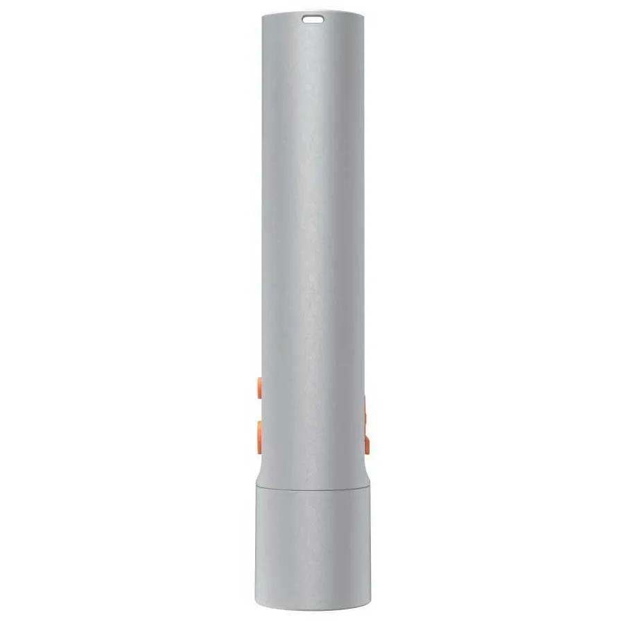 Hama Fl350 Taschenlampe, Silver, One Size Hama Fl350 Taschenlampe, Silver, One Size