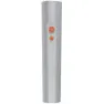 Hama Fl350 Taschenlampe, Silver, One Size