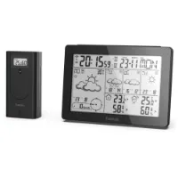 Hama Meteotime Thermometer Und Hygrometer Hama Meteotime Thermometer Und Hygrometer
