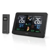 Hama Premium Wetterstation Hama Premium Wetterstation