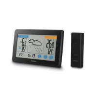 Hama Touch Wetterstation Hama Touch Wetterstation