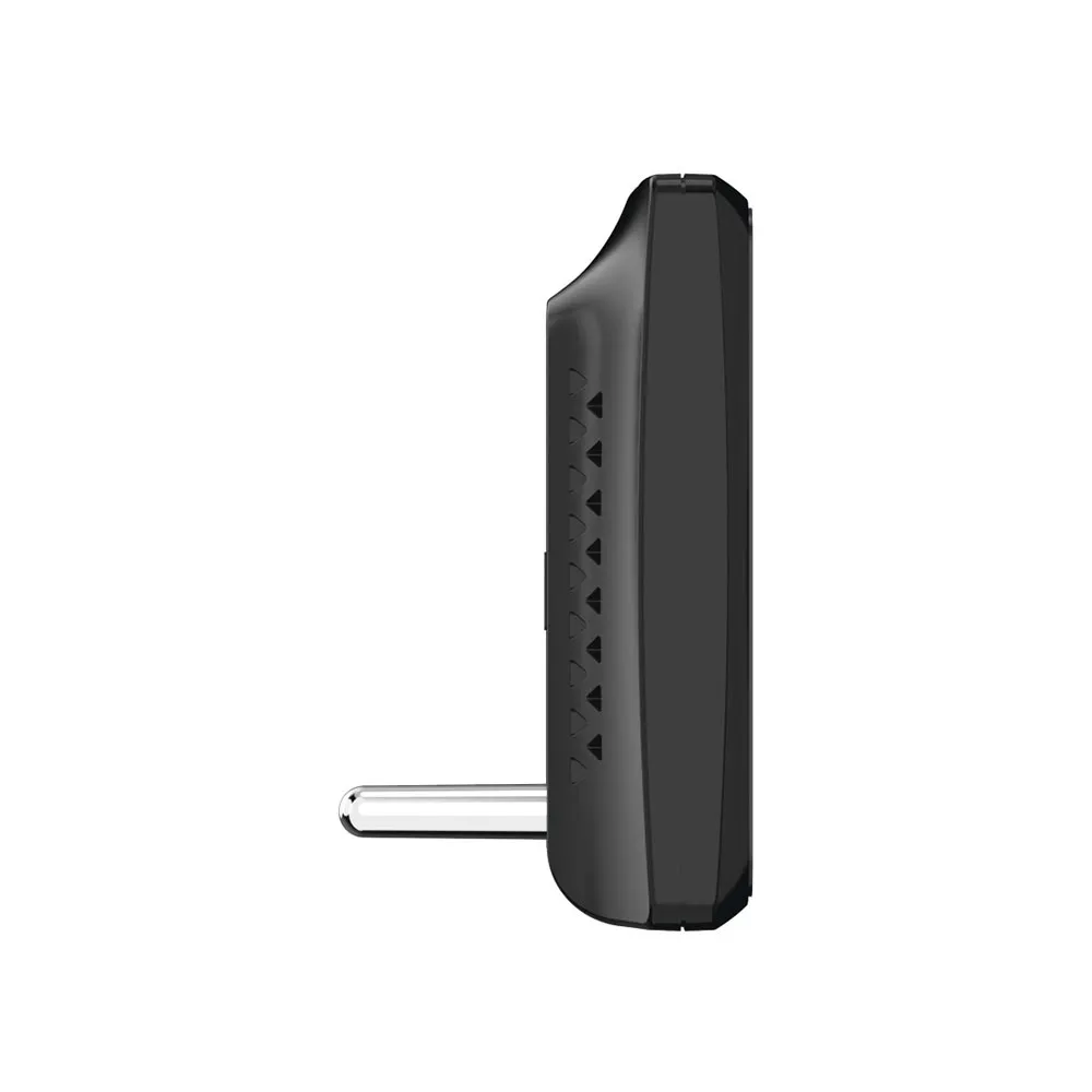 Hama Touch Wetterstation, Black, One Size, EU Plug 220V Hama Touch Wetterstation, Black, One Size, EU Plug 220V