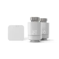 Hama Wifi Smart-thermostat Und Basis 2 Einheiten Hama Wifi Smart-thermostat Und Basis 2 Einheiten