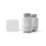 Hama Wifi Smart-thermostat Und Basis 2 Einheiten, White, One Size
