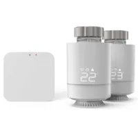 Hama Wlan Intelligenter Thermostat 2 Einheiten Hama Wlan Intelligenter Thermostat 2 Einheiten