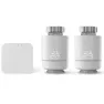 Hama Wlan Intelligenter Thermostat 2 Einheiten, Grey, One Size