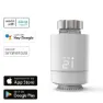 Hama Wlan Intelligenter Thermostat, Grey, One Size