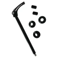 Hamax Achse Für Anhänger Outback Universalachse 12 Mm