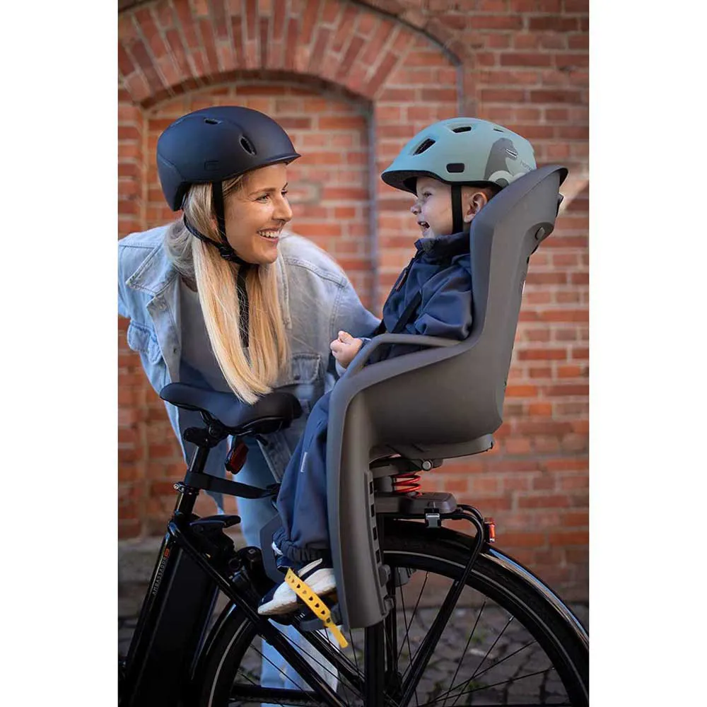Hamax Amiga Fahrrad-kindersitz Für Rahmen