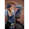 Hamax Amiga Fahrrad-kindersitz Für Rahmen