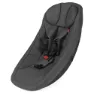 Hamax Babytragesitz Für Outback/avenida/traveller-anhänger, Black, One Size