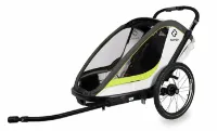 Hamax Breeze DOUBLE (2022) Hamax Breeze DOUBLE (2022)