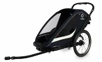 Hamax Breeze DOUBLE (2022) Hamax Breeze DOUBLE (2022)