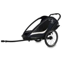 Hamax Breeze Fahrradanhänger