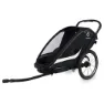 Hamax Breeze One Fahrradanhänger