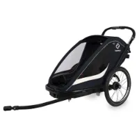 Hamax Breeze One Trailer Hamax Breeze One Trailer