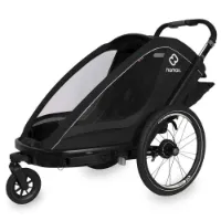 Hamax Breeze One Trailer Hamax Breeze One Trailer