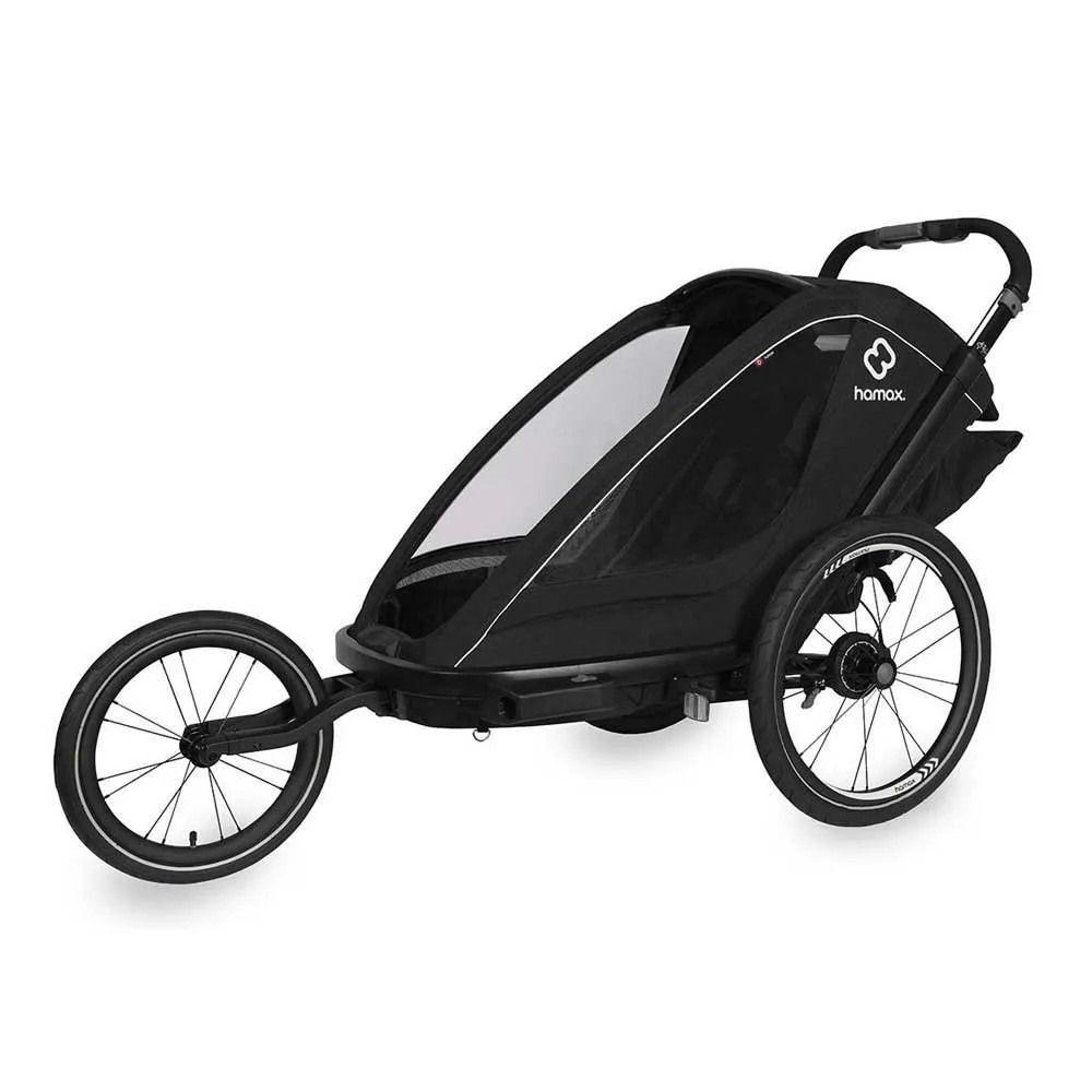Hamax Breeze One Trailer Hamax Breeze One Trailer
