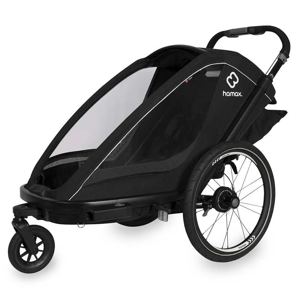Hamax Breeze One Trailer Hamax Breeze One Trailer