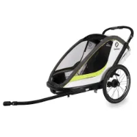 Hamax Breeze Trailer Hamax Breeze Trailer
