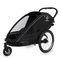 Hamax Breeze Trailer Hamax Breeze Trailer