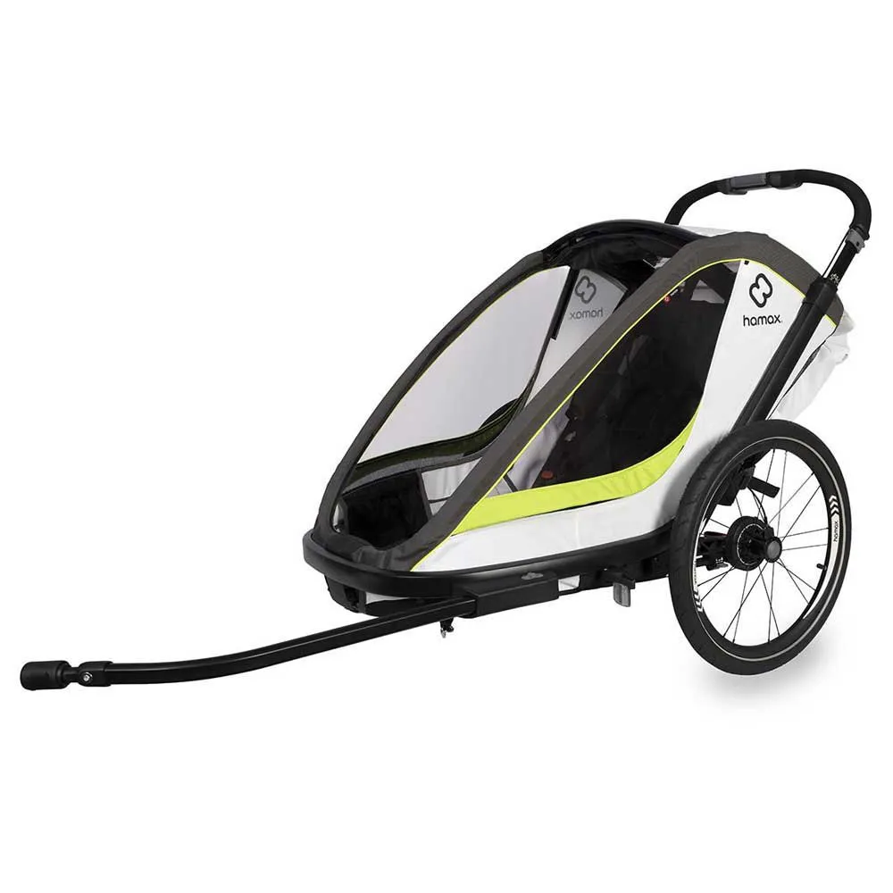Hamax Breeze Trailer Hamax Breeze Trailer