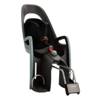 Hamax Caress Kindersitz Für Fahrrad Hinten