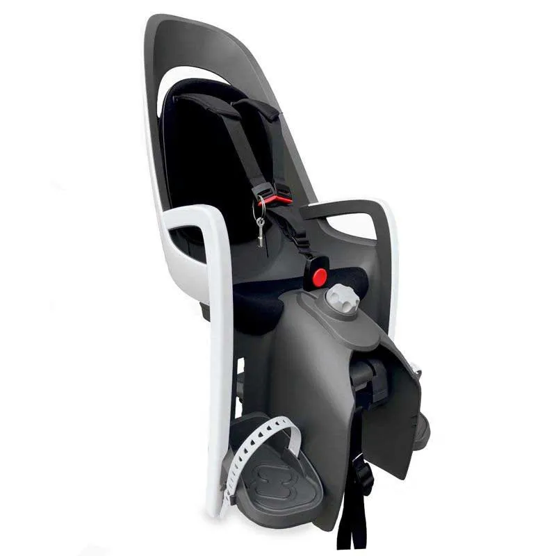 Hamax Caress Kindersitz Für Fahrrad Hinten Hamax Caress Kindersitz Für Fahrrad Hinten