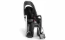 Hamax Caress Kindersitz - Sitzrohrmontage, Weiss,schwarz,grau