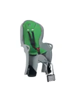 Hamax Fahrrad-Kindersitz Kiss Basic Hamax Fahrrad-Kindersitz Kiss Basic