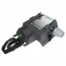 Hamax Gepäckträgeradapter Für Zenith Kindersitz, Grey / for zenith child seat, One Size