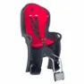Black / red