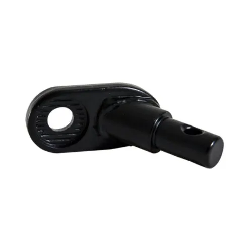 Hamax Outback Extra Hitch For Second Bike Anhängerkupplung, Black, One Size Hamax Outback Extra Hitch For Second Bike Anhängerkupplung, Black, One Size