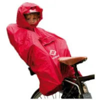 Hamax Poncho Für Kinderfahrradsitz Hamax Poncho Für Kinderfahrradsitz