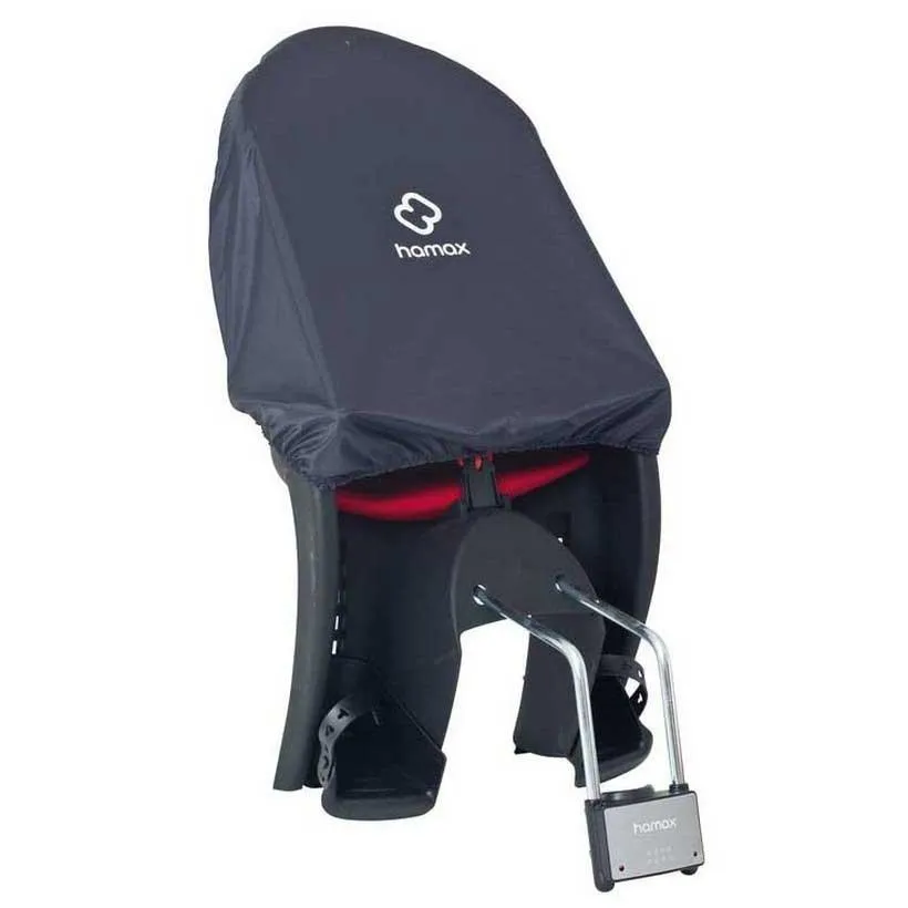 Hamax Regenschutz, Grey, One Size Hamax Regenschutz, Grey, One Size