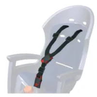 Hamax Safety Belt Smiley/siesta Ersatzteil Hamax Safety Belt Smiley/siesta Ersatzteil
