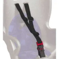 Hamax Seat Belt Kiss/sleepy Basic +2018 Ersatzteil Hamax Seat Belt Kiss/sleepy Basic +2018 Ersatzteil