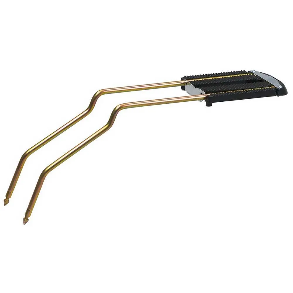 Hamax Series Klammer, For small frame height, One Size Hamax Series Klammer, For small frame height, One Size