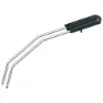 Hamax Siesta/smiley Klammer, For small frame height, One Size