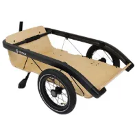 Hamax Venture Fahrradanhänger
