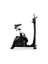 Hammer Heimtrainer Varon XTR II, Schwarz, EG