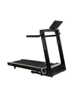 Hammer Laufband Q. Vadis 10.0 Hammer Laufband Q. Vadis 10.0