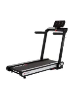 Hammer Laufband Q. Vadis 3.0 Hammer Laufband Q. Vadis 3.0